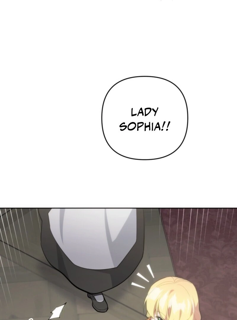 The Cutest Little Villainess Chapter 51 - page 88