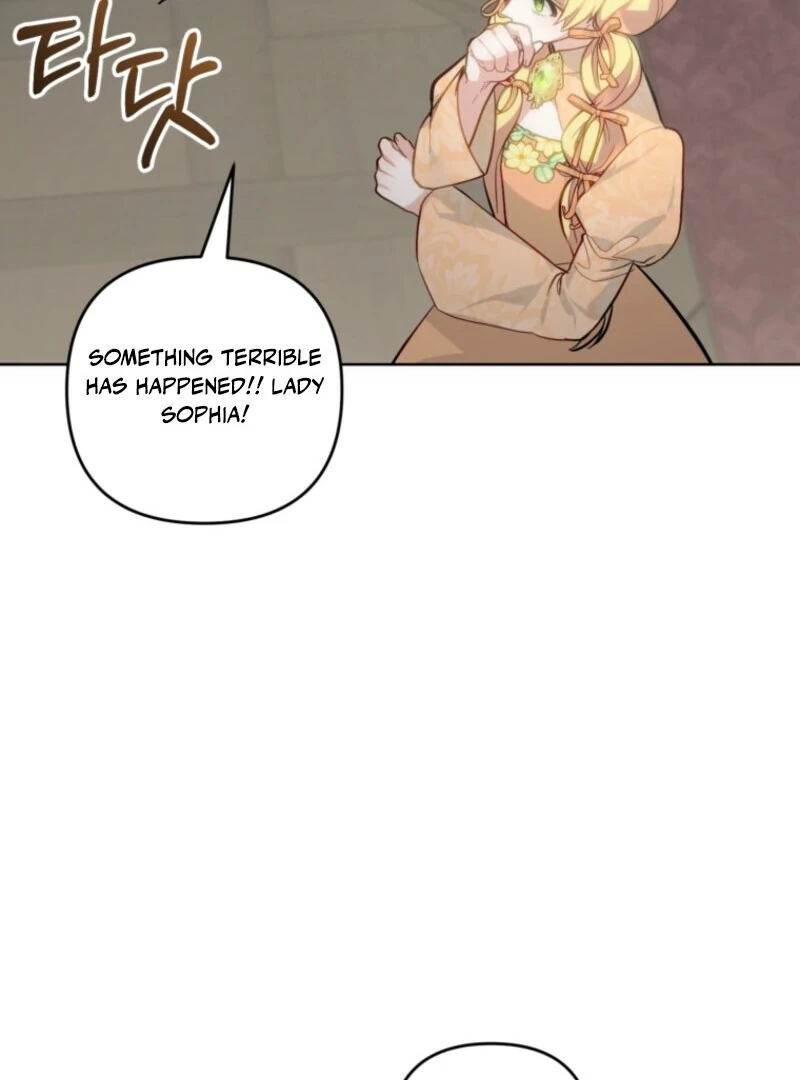 The Cutest Little Villainess Chapter 51 - page 89