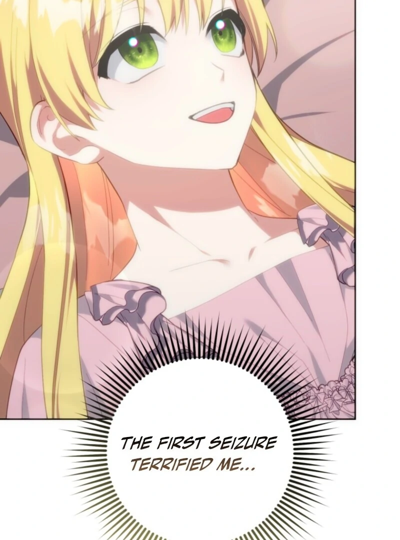 The Cutest Little Villainess Chapter 51 - page 9