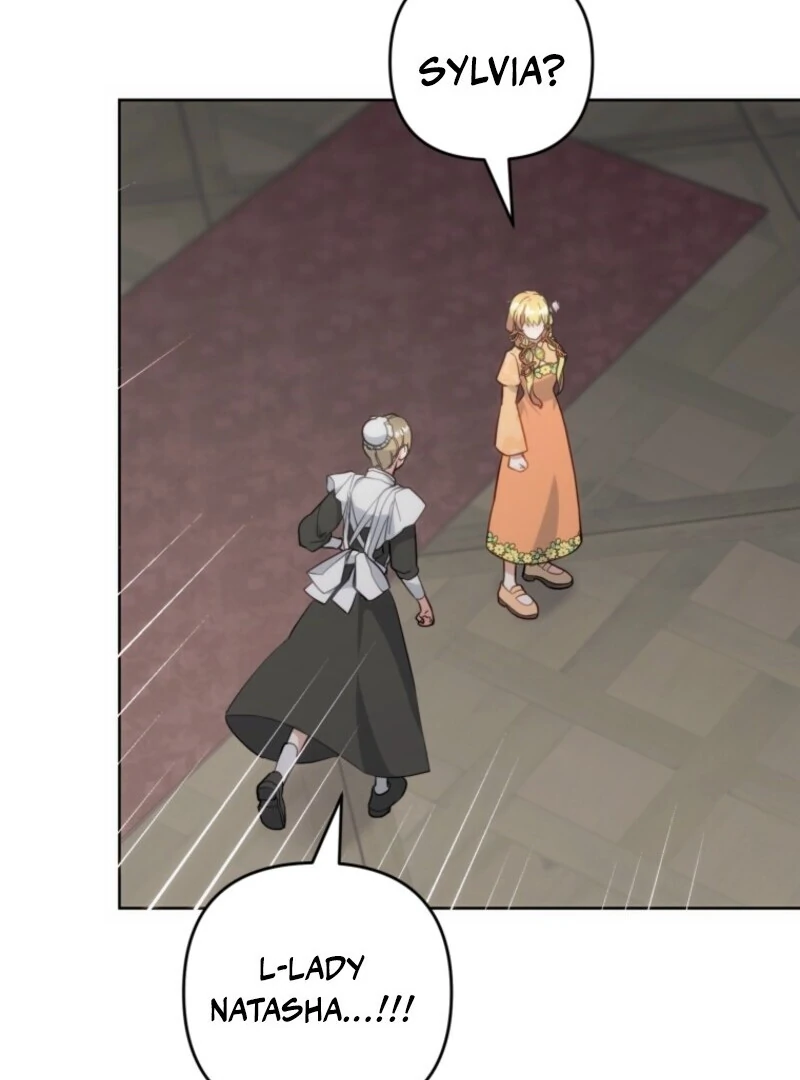 The Cutest Little Villainess Chapter 51 - page 90