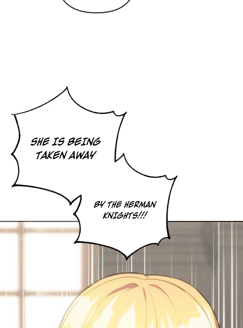 The Cutest Little Villainess Chapter 51 - page 91