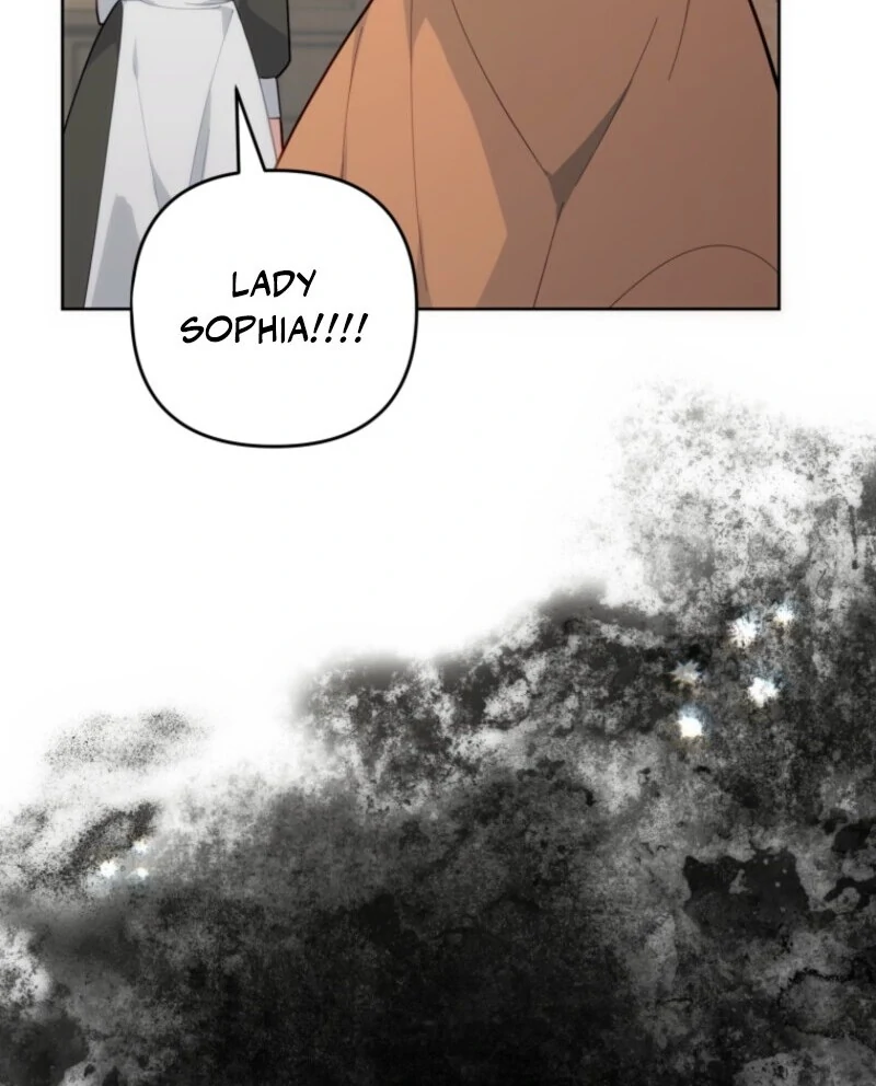 The Cutest Little Villainess Chapter 51 - page 94