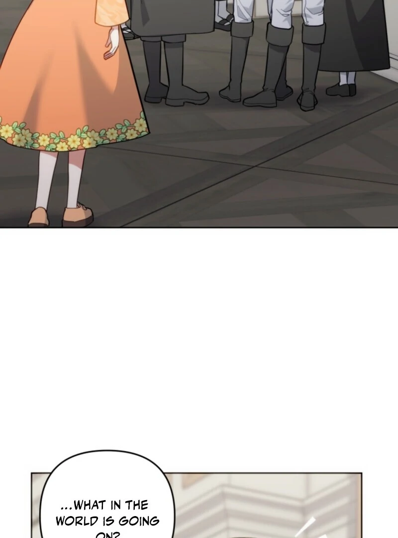 The Cutest Little Villainess Chapter 51 - page 97