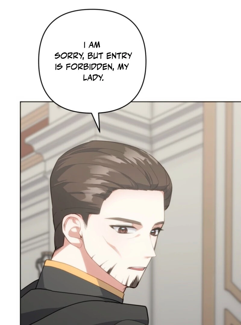 The Cutest Little Villainess Chapter 51 - page 99