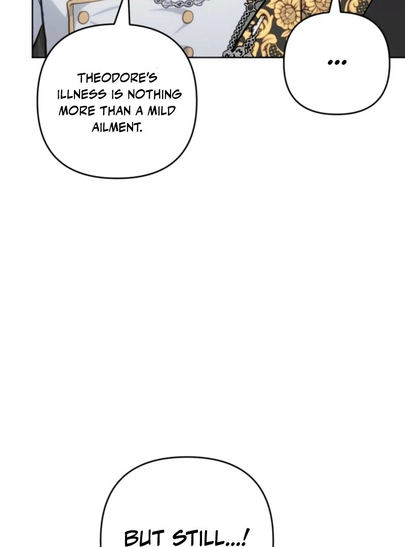 The Cutest Little Villainess Chapter 52 - page 10