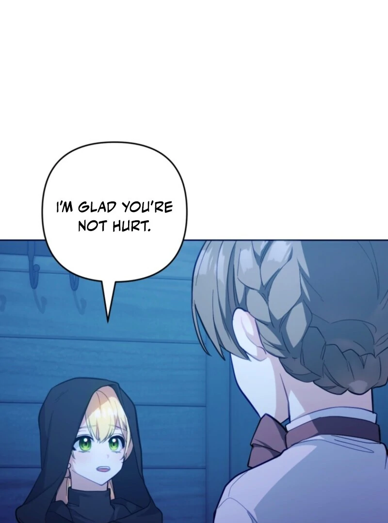 The Cutest Little Villainess Chapter 52 - page 101