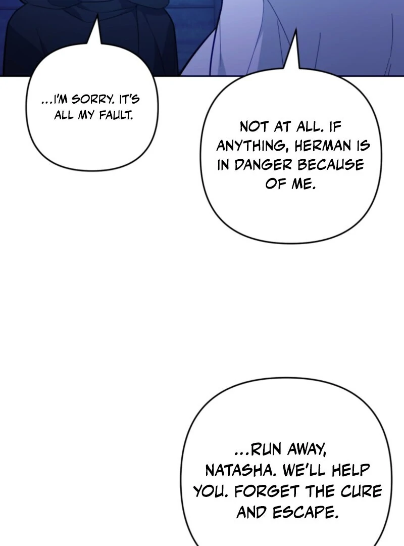 The Cutest Little Villainess Chapter 52 - page 102