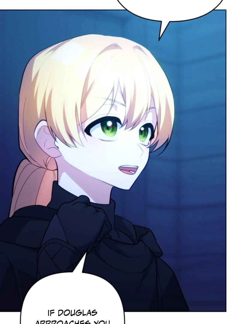 The Cutest Little Villainess Chapter 52 - page 103