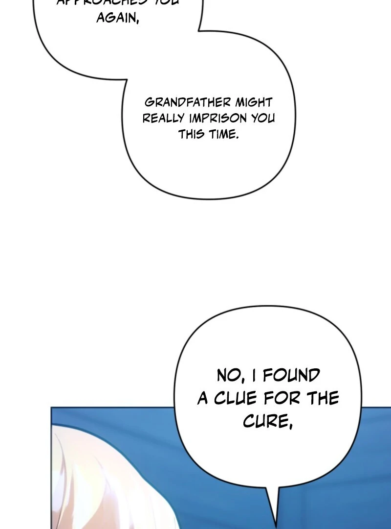 The Cutest Little Villainess Chapter 52 - page 104