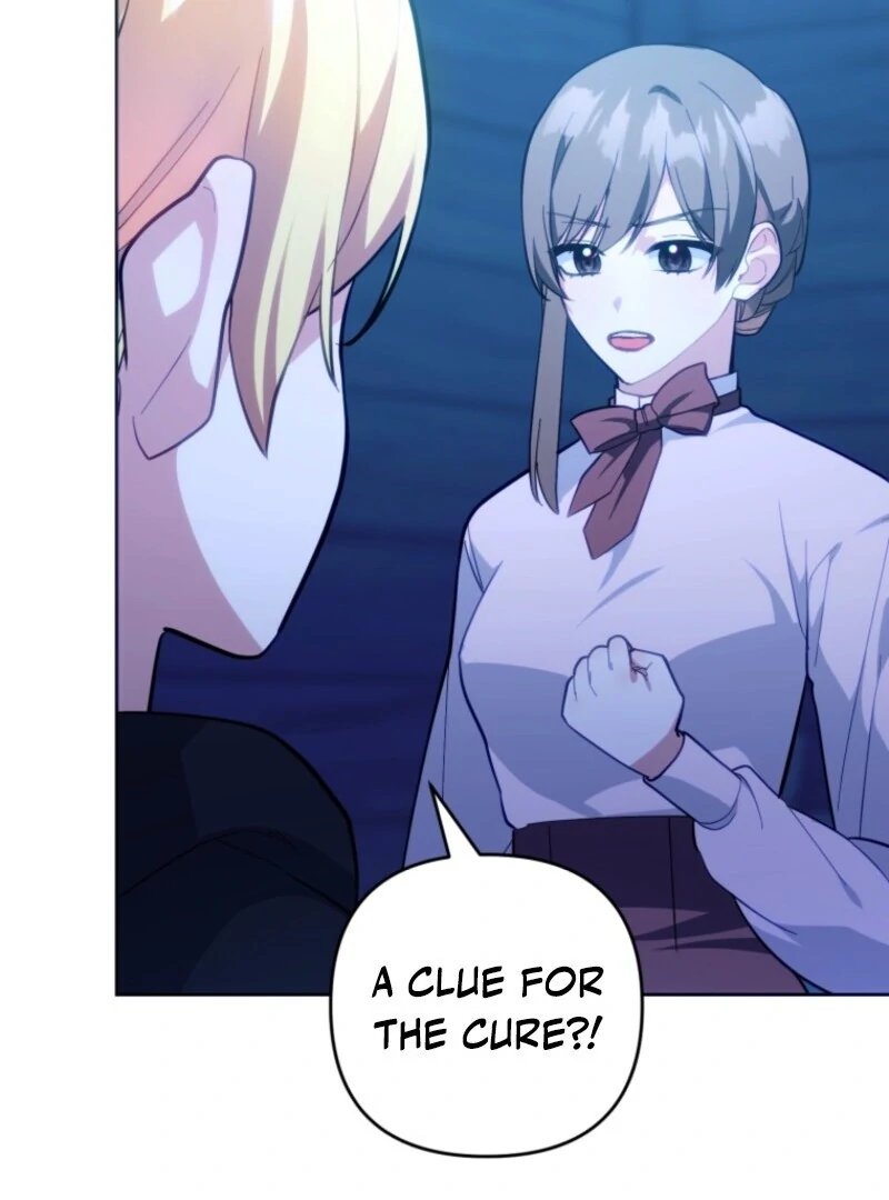 The Cutest Little Villainess Chapter 52 - page 105