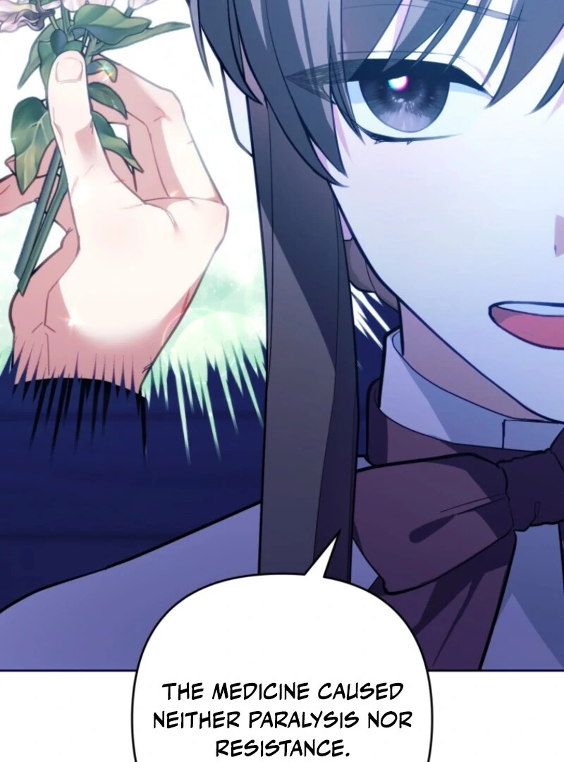 The Cutest Little Villainess Chapter 52 - page 107