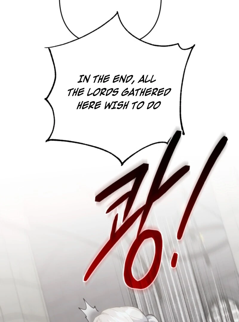 The Cutest Little Villainess Chapter 52 - page 11