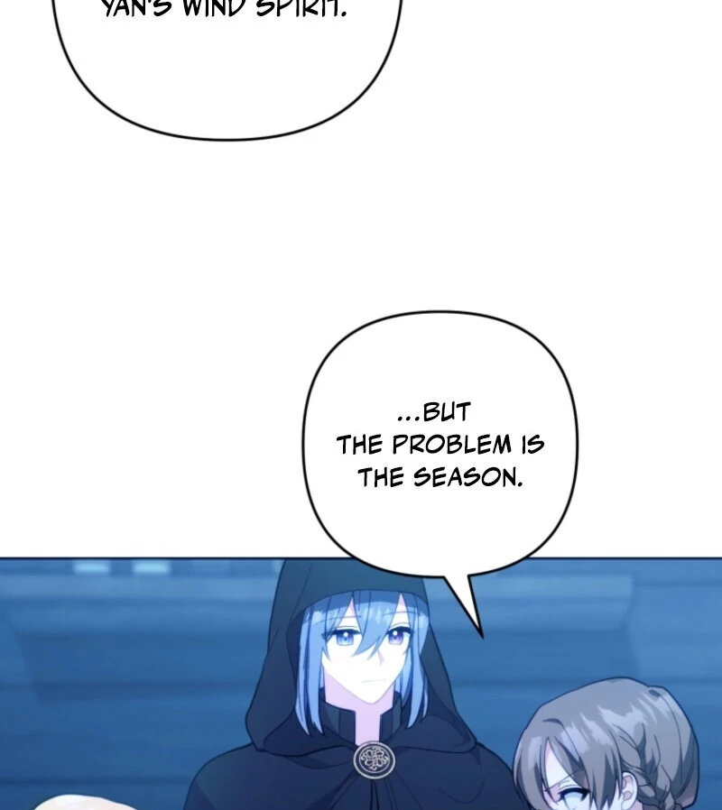 The Cutest Little Villainess Chapter 52 - page 110