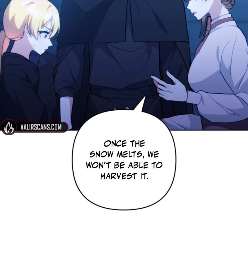 The Cutest Little Villainess Chapter 52 - page 111