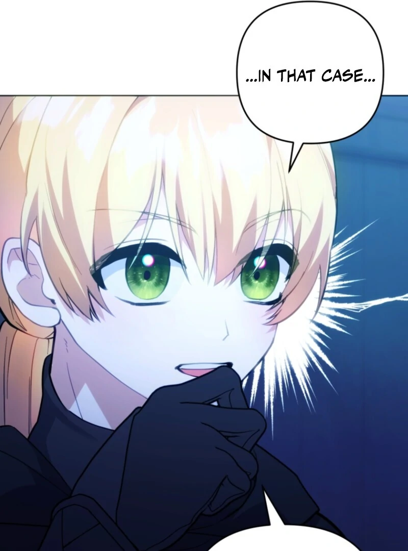 The Cutest Little Villainess Chapter 52 - page 112