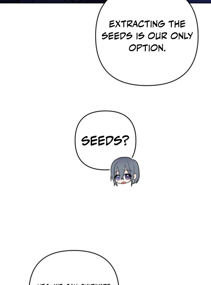 The Cutest Little Villainess Chapter 52 - page 113