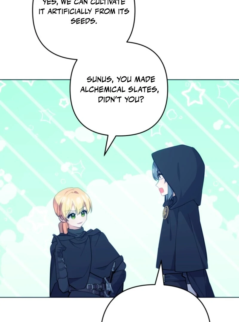 The Cutest Little Villainess Chapter 52 - page 114