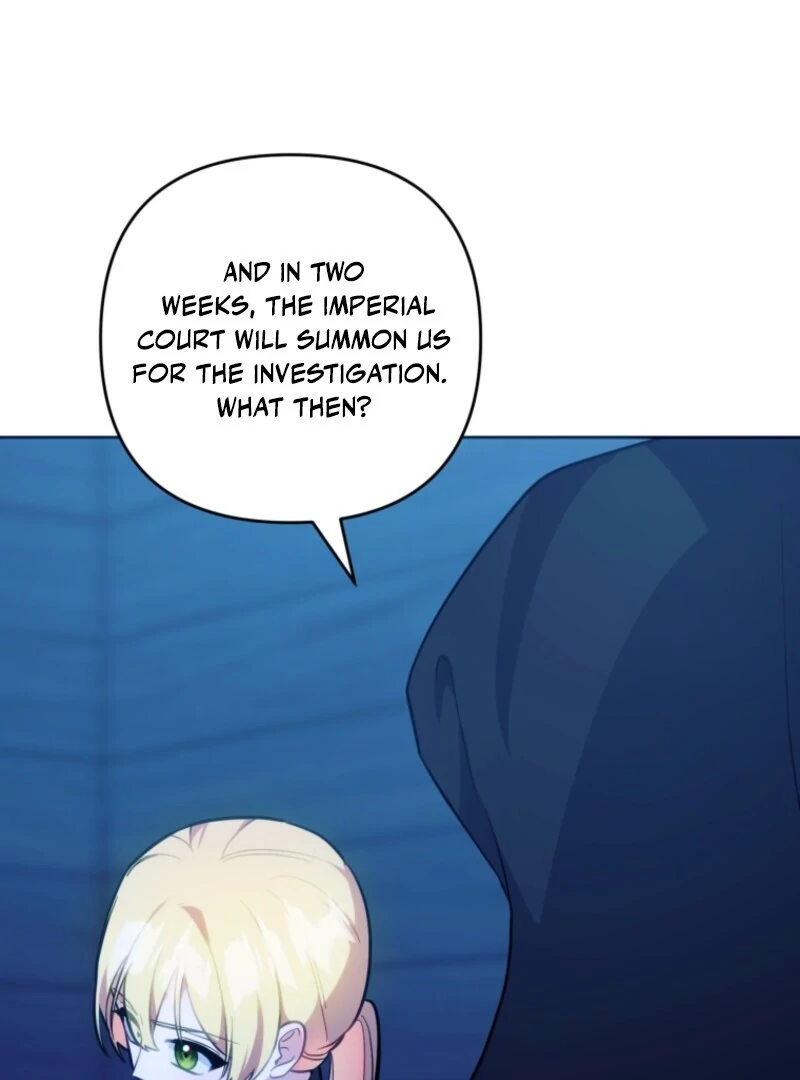 The Cutest Little Villainess Chapter 52 - page 117