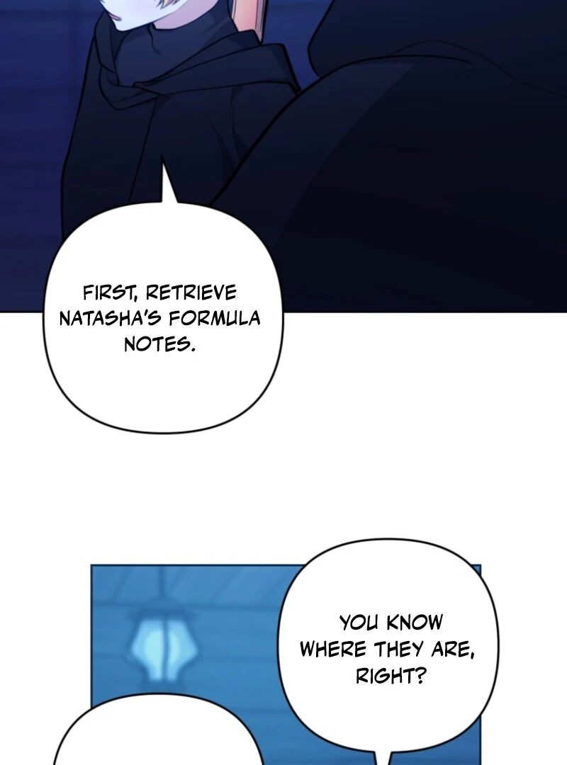 The Cutest Little Villainess Chapter 52 - page 118