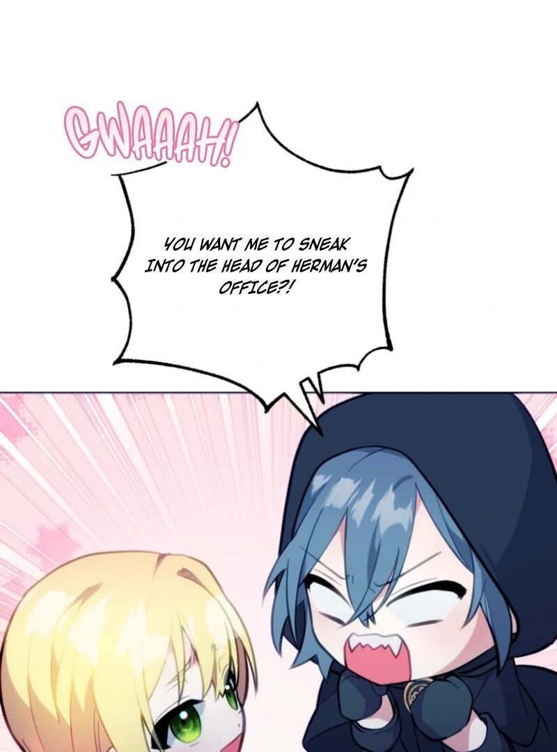 The Cutest Little Villainess Chapter 52 - page 120