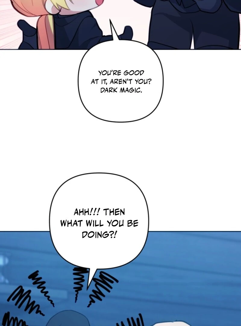 The Cutest Little Villainess Chapter 52 - page 121