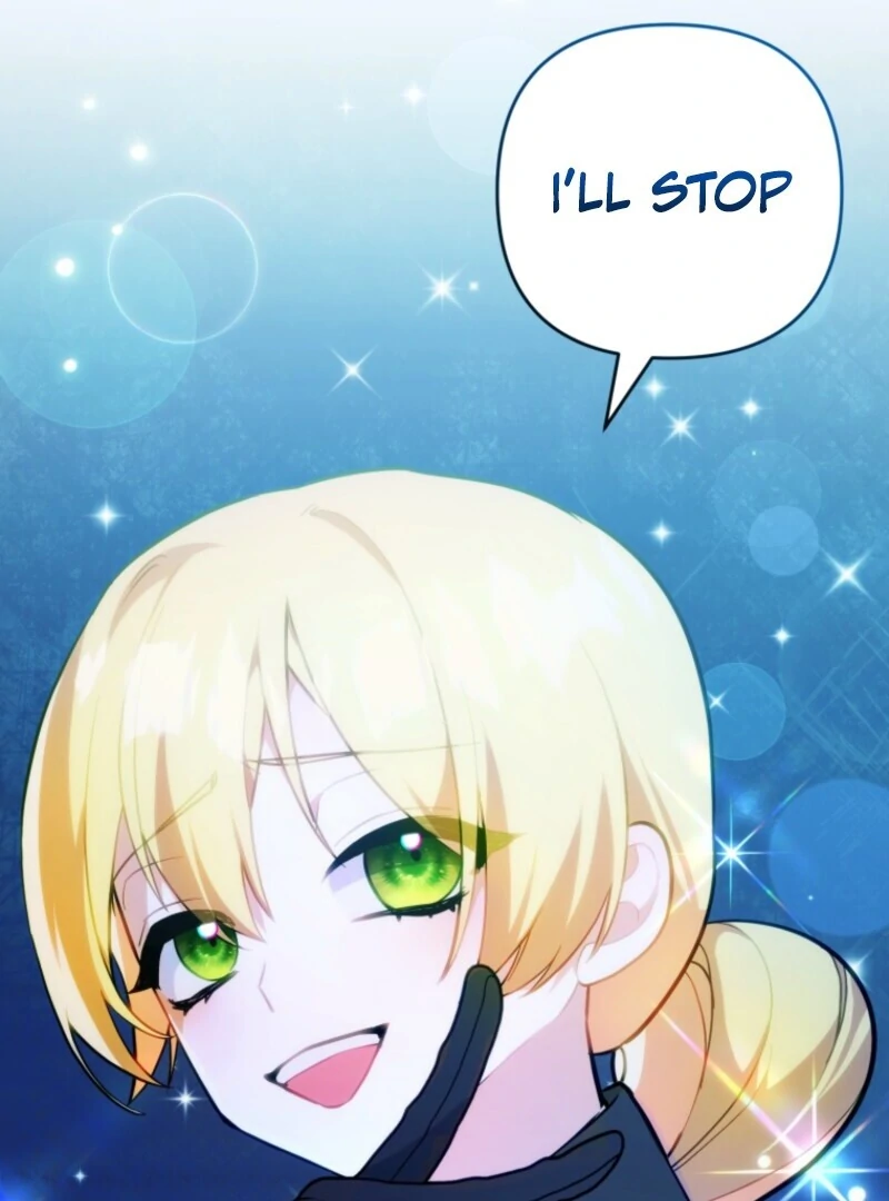 The Cutest Little Villainess Chapter 52 - page 123