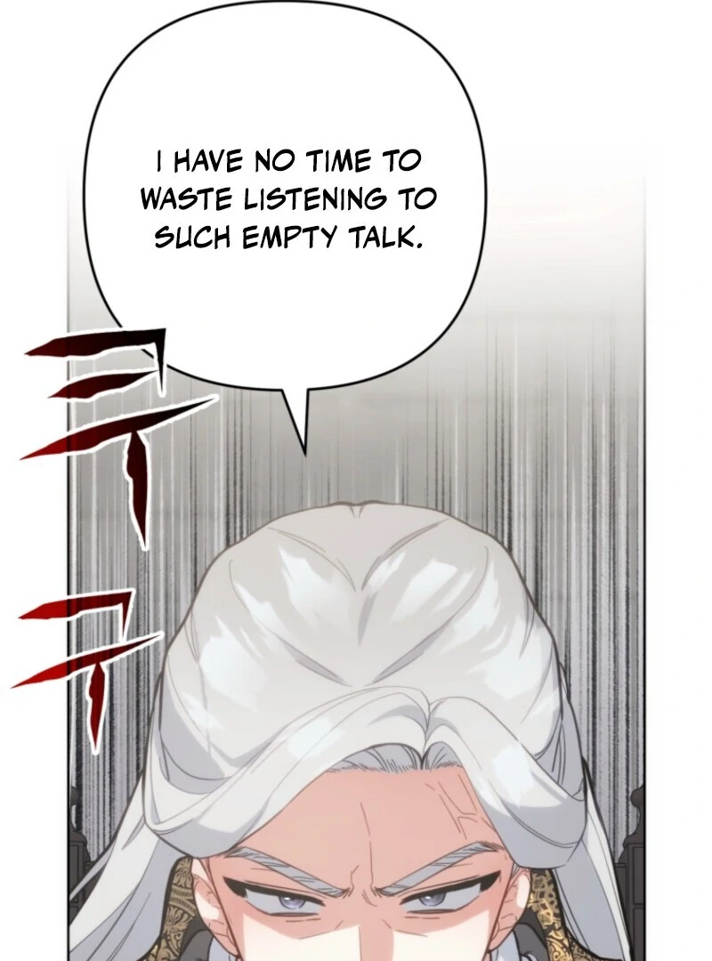 The Cutest Little Villainess Chapter 52 - page 14