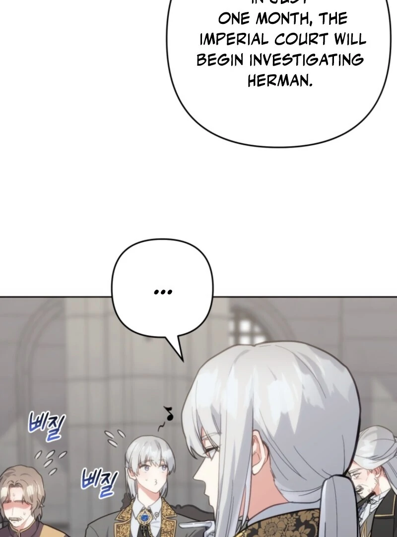 The Cutest Little Villainess Chapter 52 - page 16