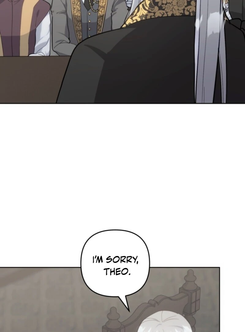 The Cutest Little Villainess Chapter 52 - page 17