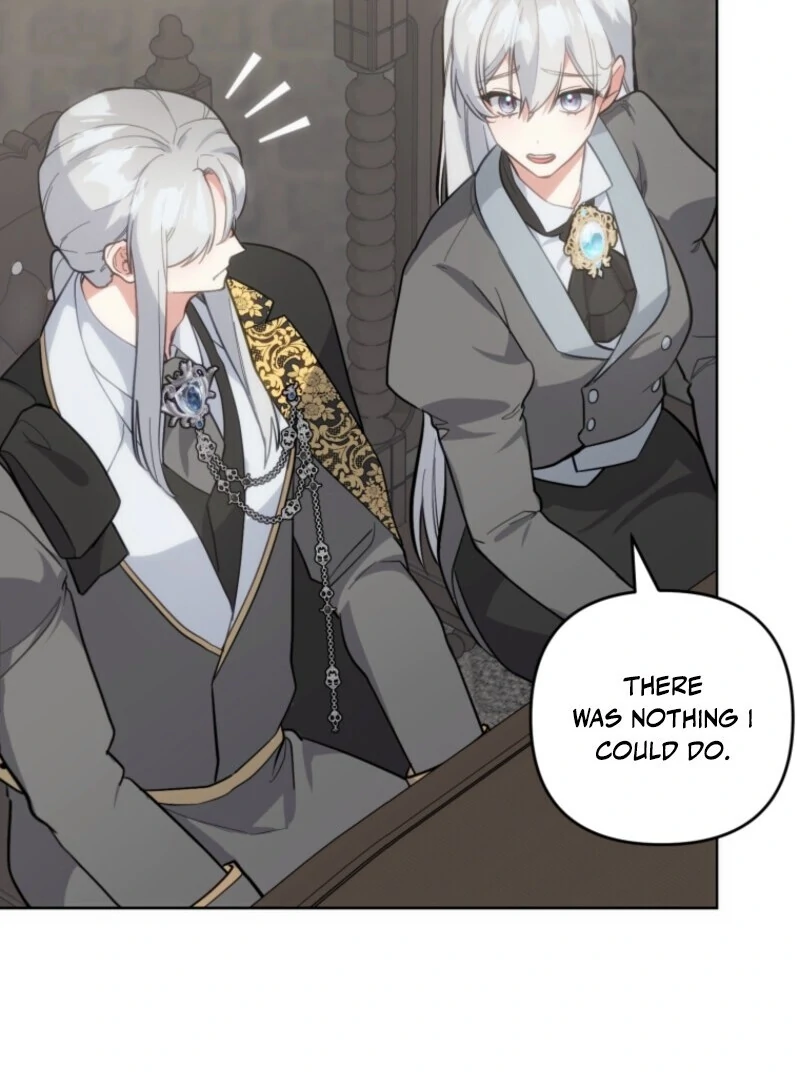 The Cutest Little Villainess Chapter 52 - page 18