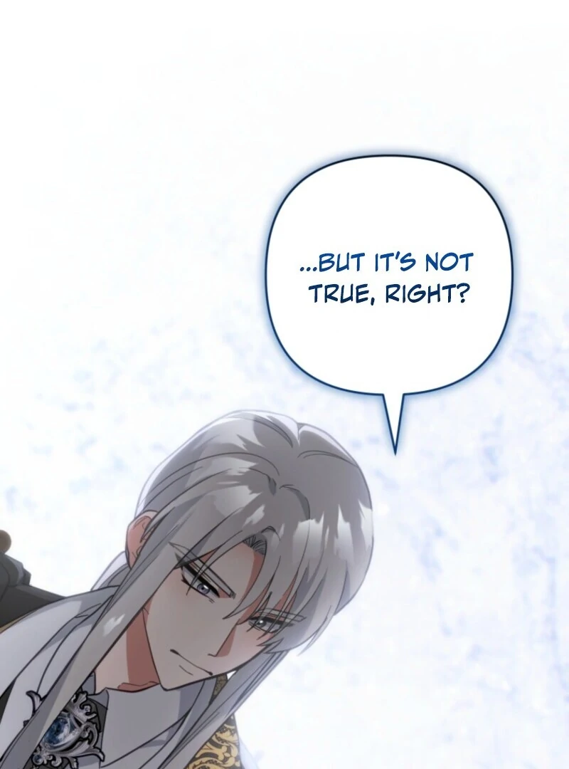 The Cutest Little Villainess Chapter 52 - page 19