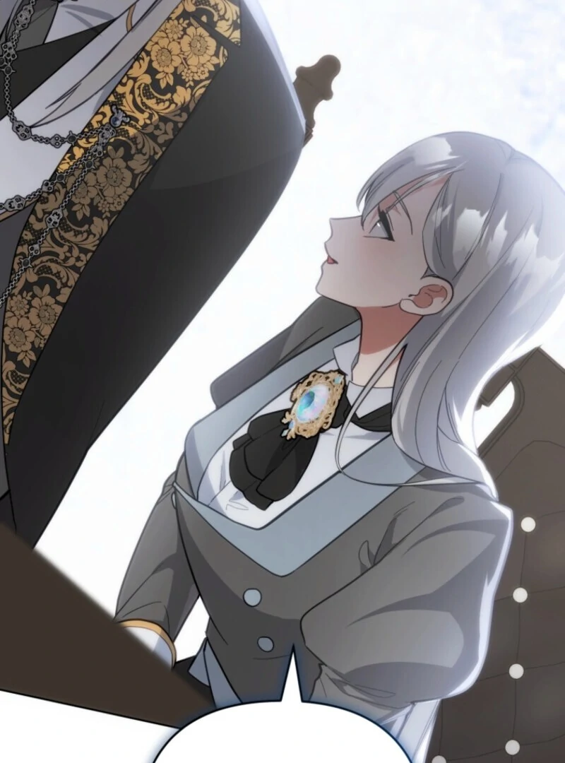 The Cutest Little Villainess Chapter 52 - page 20