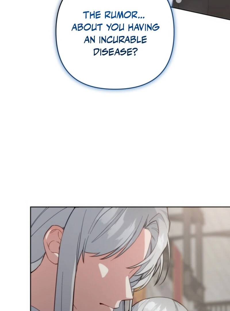 The Cutest Little Villainess Chapter 52 - page 21