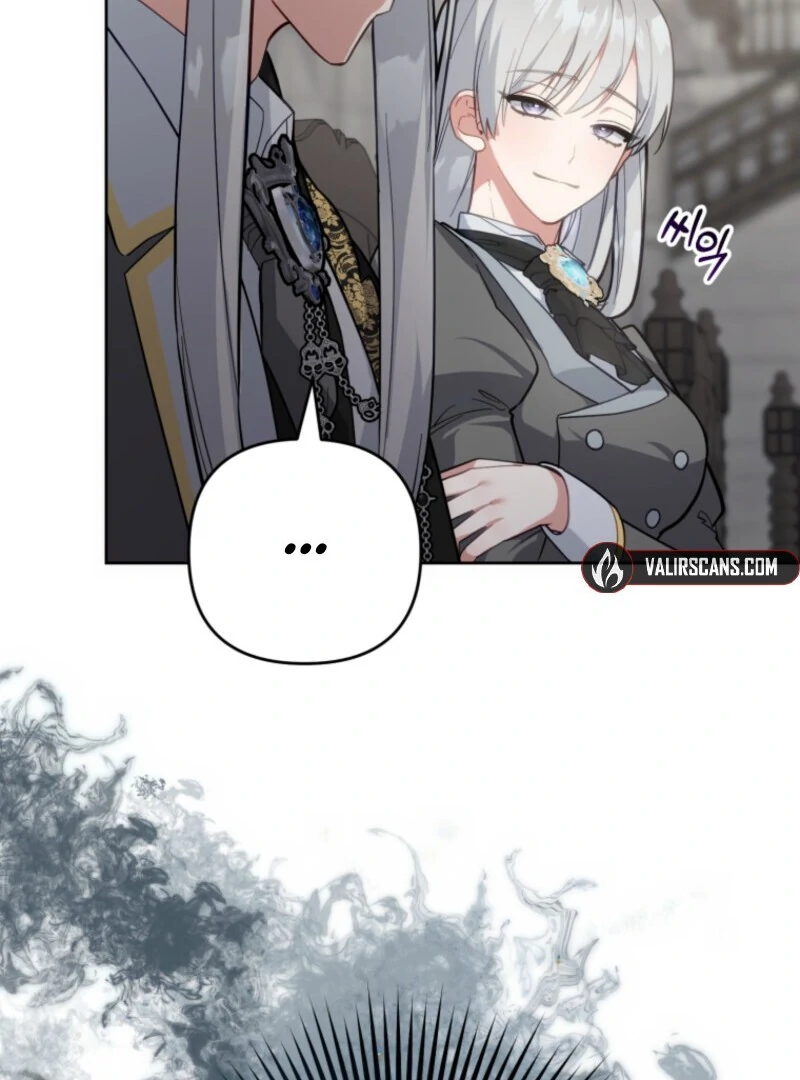 The Cutest Little Villainess Chapter 52 - page 22