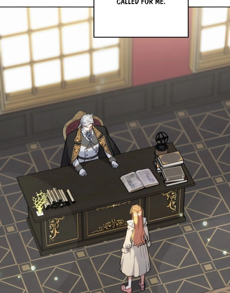 The Cutest Little Villainess Chapter 52 - page 26