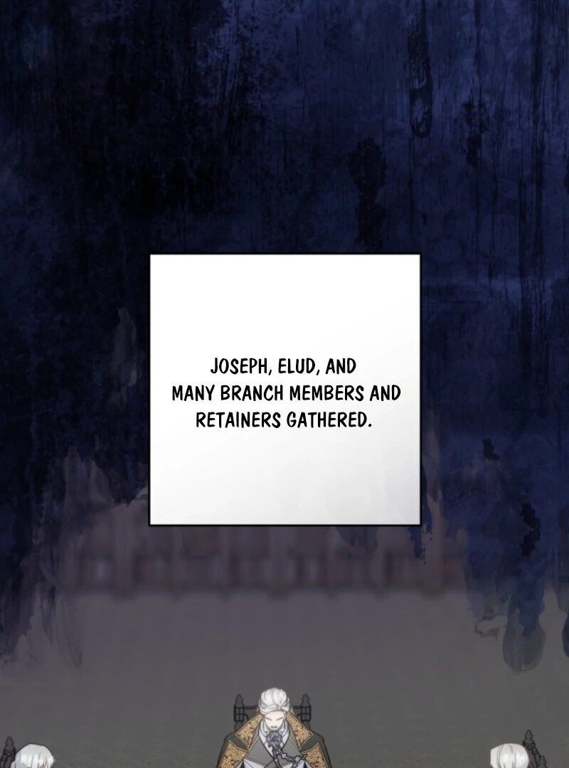 The Cutest Little Villainess Chapter 52 - page 3