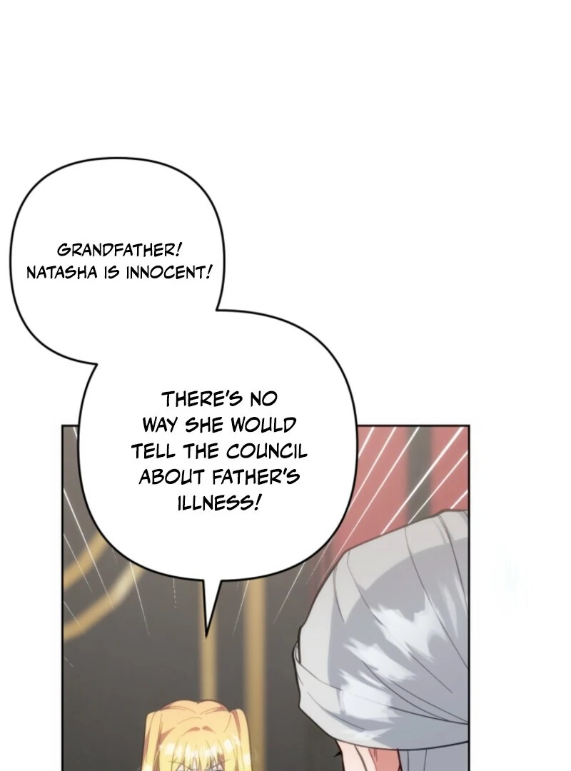 The Cutest Little Villainess Chapter 52 - page 30