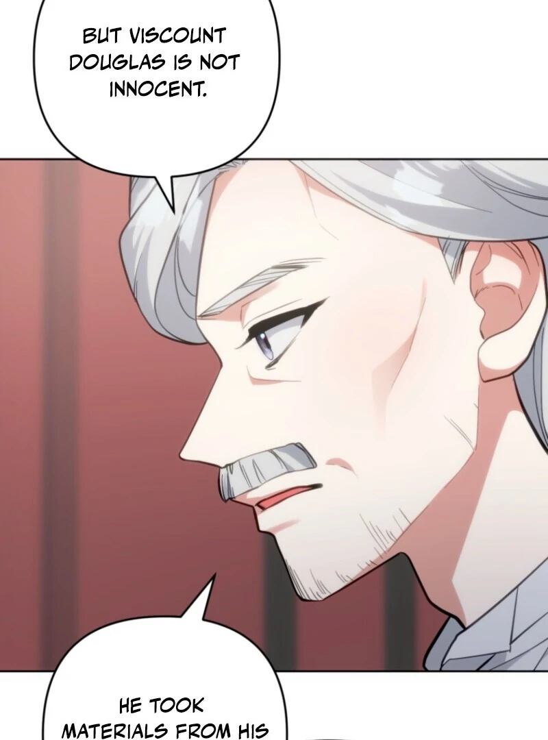 The Cutest Little Villainess Chapter 52 - page 32