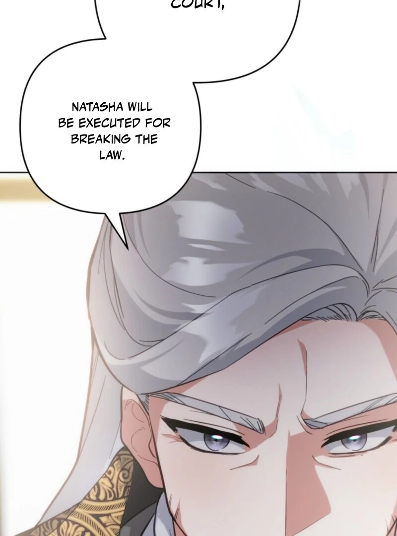 The Cutest Little Villainess Chapter 52 - page 37