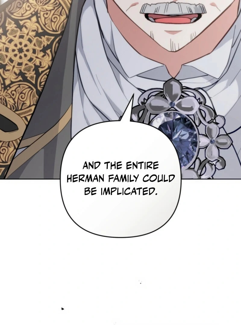 The Cutest Little Villainess Chapter 52 - page 38