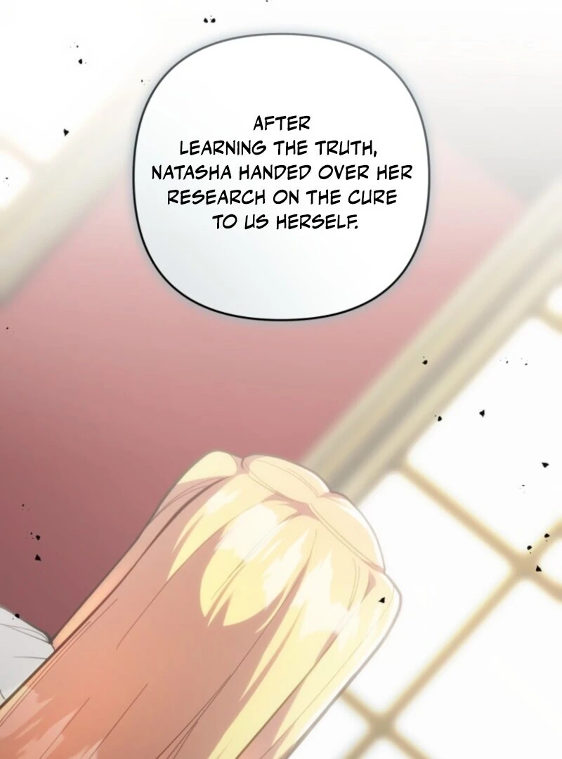 The Cutest Little Villainess Chapter 52 - page 39