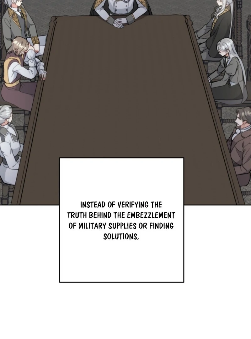 The Cutest Little Villainess Chapter 52 - page 4