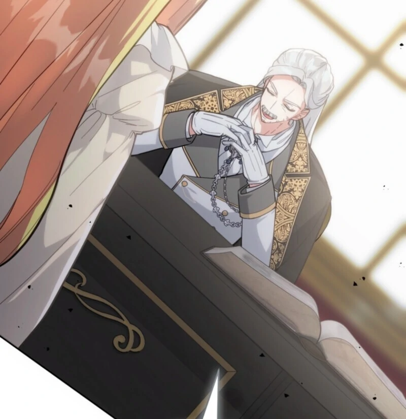 The Cutest Little Villainess Chapter 52 - page 40