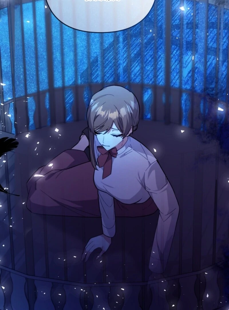 The Cutest Little Villainess Chapter 52 - page 45