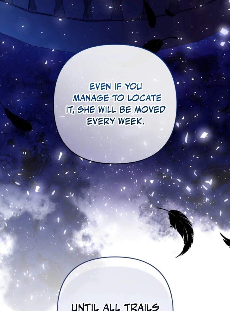 The Cutest Little Villainess Chapter 52 - page 46