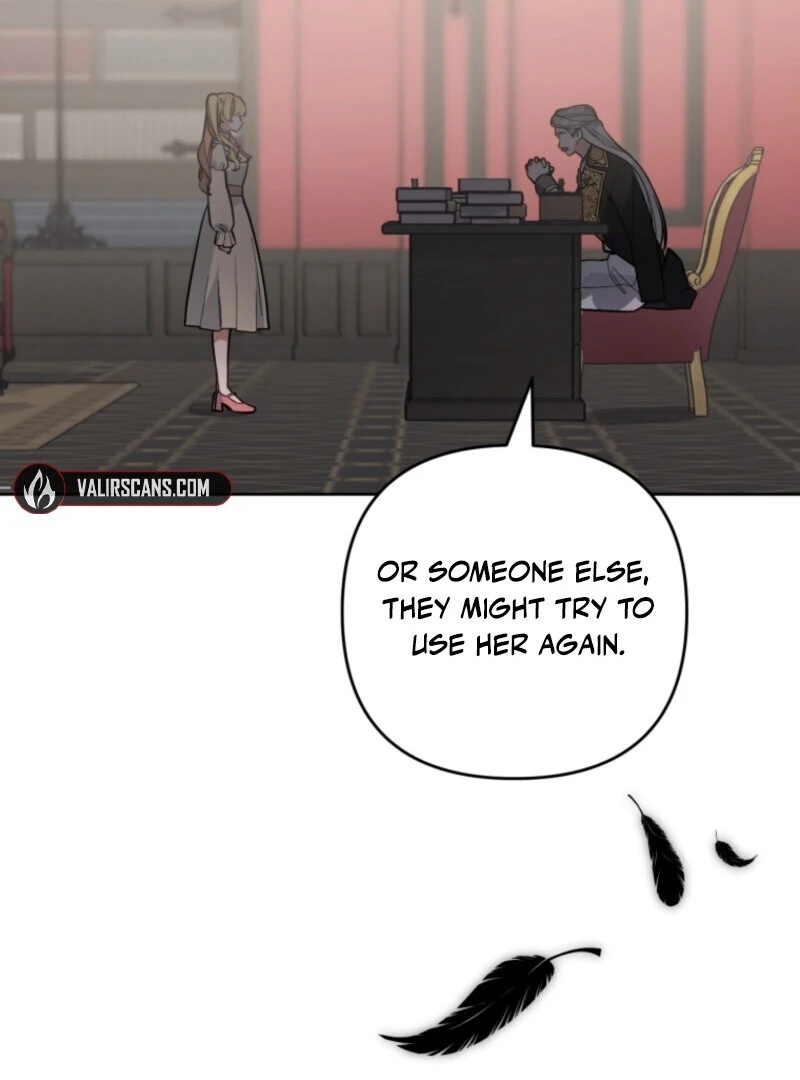 The Cutest Little Villainess Chapter 52 - page 48