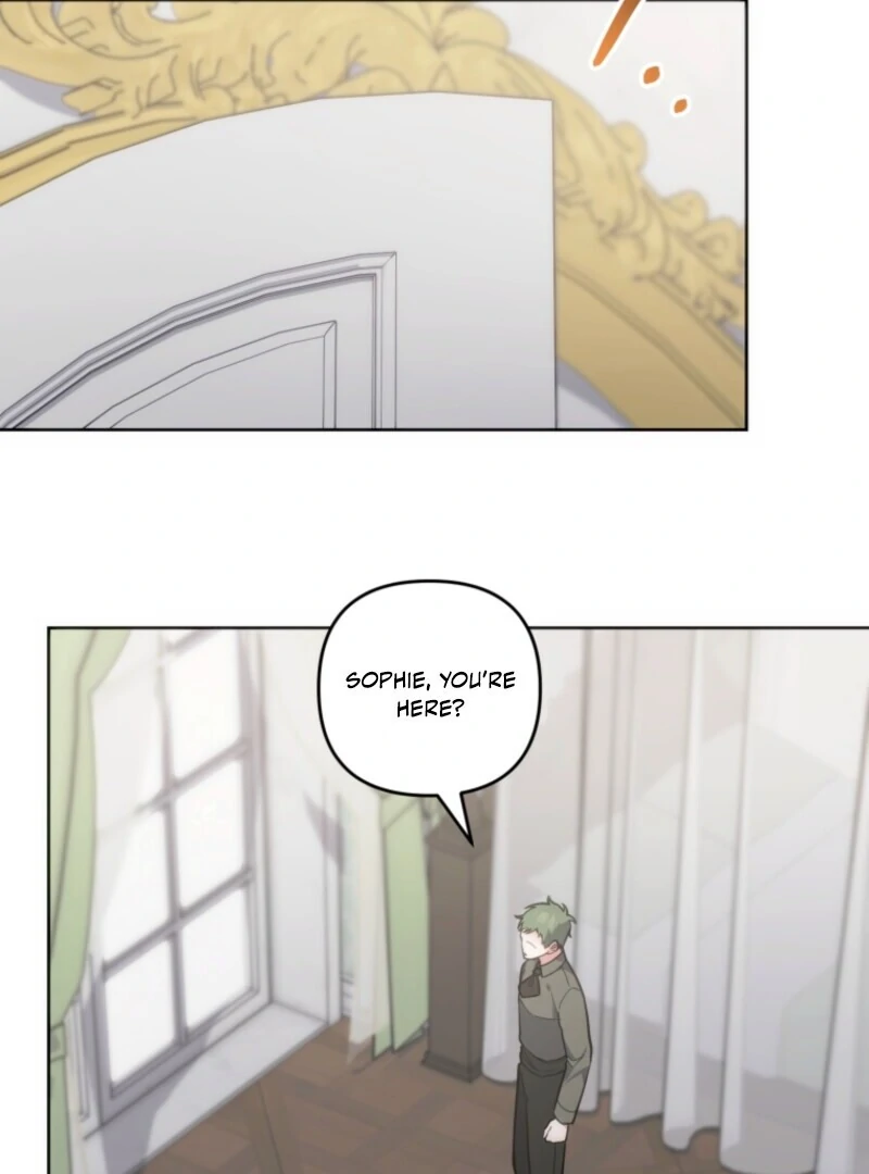 The Cutest Little Villainess Chapter 52 - page 51