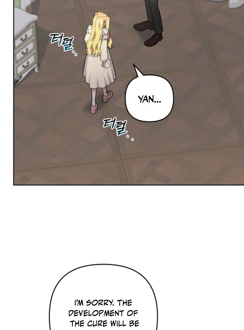 The Cutest Little Villainess Chapter 52 - page 52