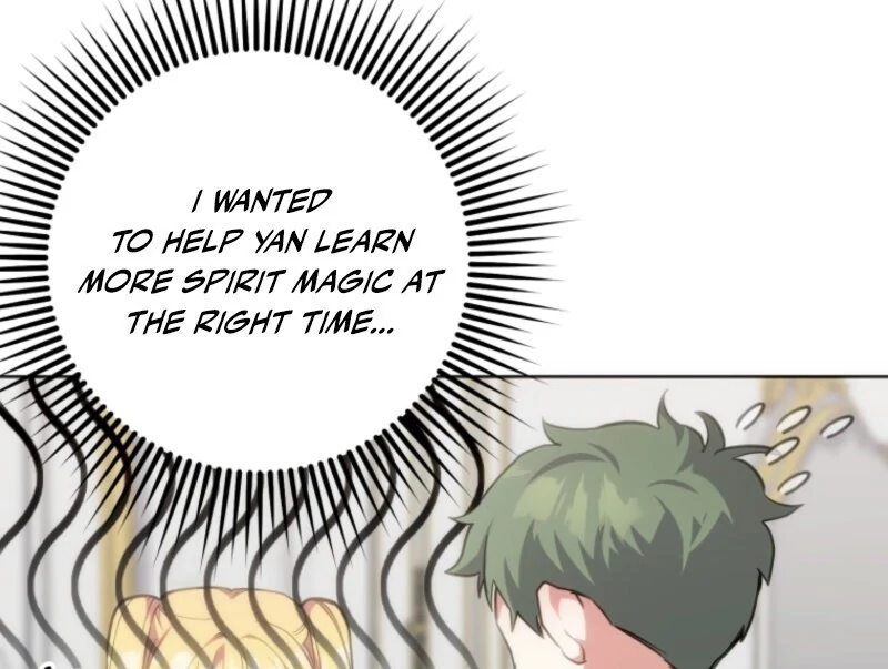 The Cutest Little Villainess Chapter 52 - page 54