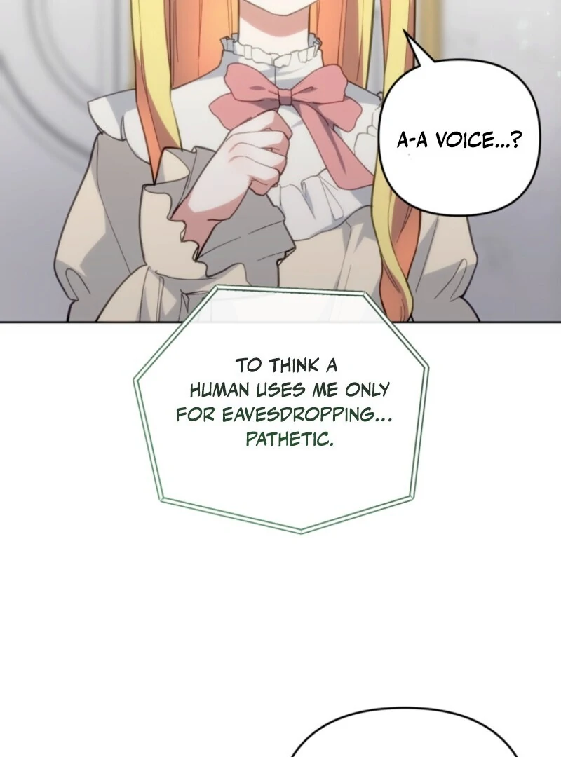 The Cutest Little Villainess Chapter 52 - page 58